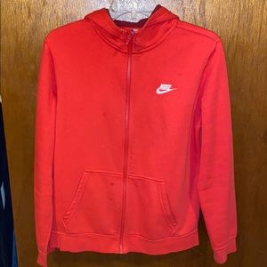 Nike sweatshirt